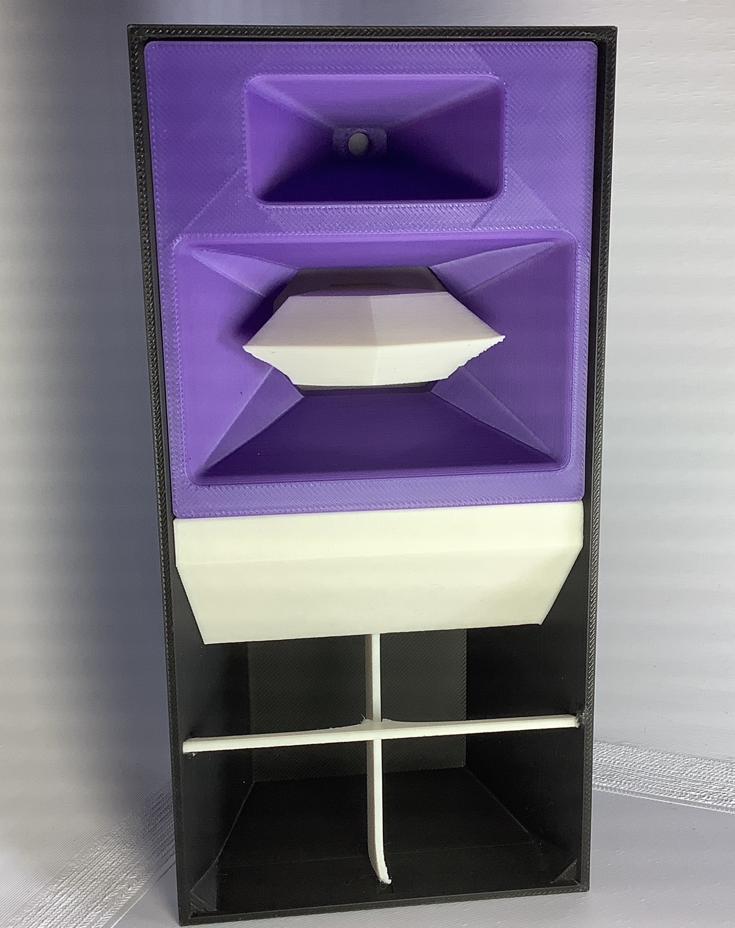 Large Funktion One Cabinet Replica