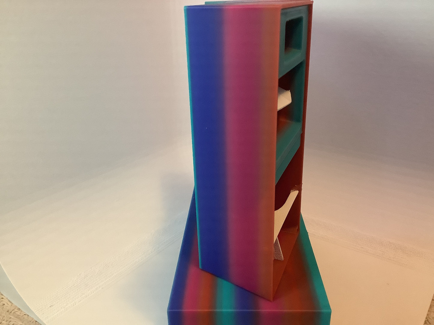 Gradient #4 Funktion One Speaker Replica