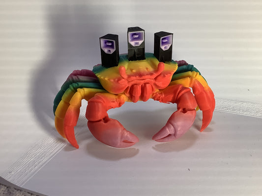 V1 Funktion Crab (limited quantity)